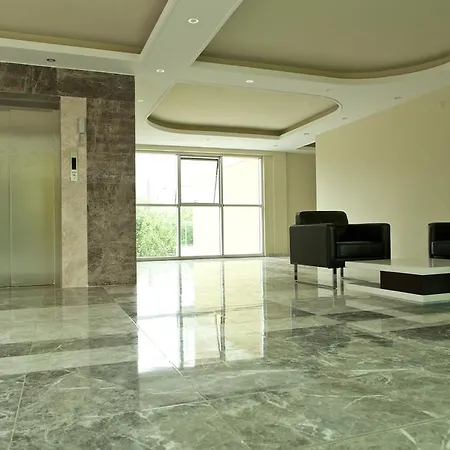 Habitat Apartamento
