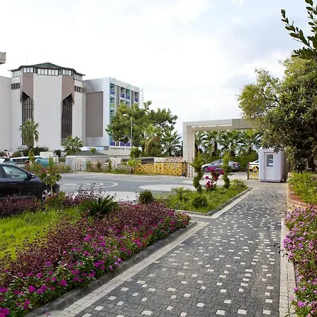 Apartamento Habitat Camyolu