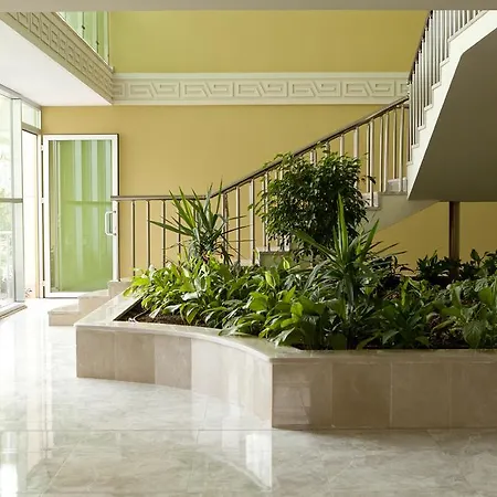 Habitat Apartamento Camyolu