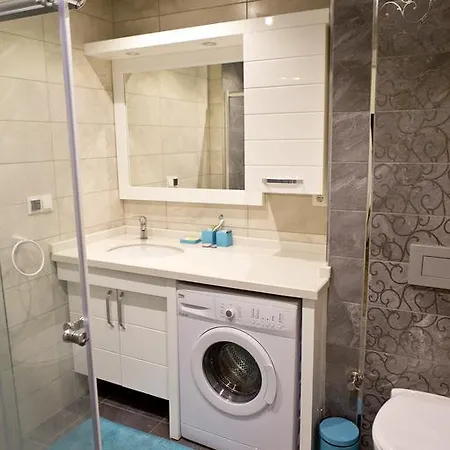 Habitat Apartamento *